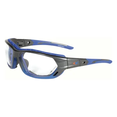 COFRA Combowall BOX10DB védőszemüveg