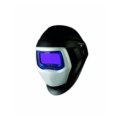 Ardon 50 18 15 3M™ Speedglas™ Hegesztőpajzs 9100 oldalsó látómezővel