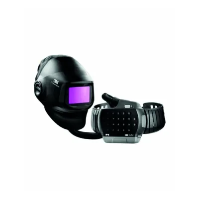 Ardon Hegesztőpajzs 3M™ Speedglas™ G5-01 önsötétedő kazettával G5-01TW 61 78 29