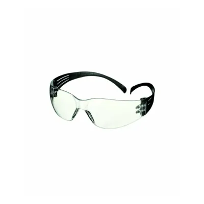 Ardon 3M™ SecureFit™ SF101AF-BLK-EU védőszemüveg keret