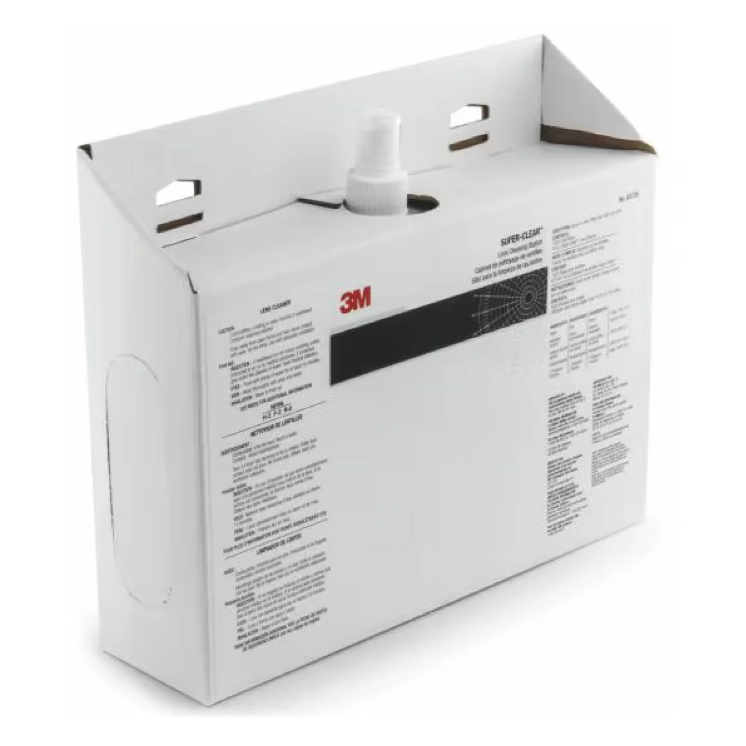 3M™ Cleaning station