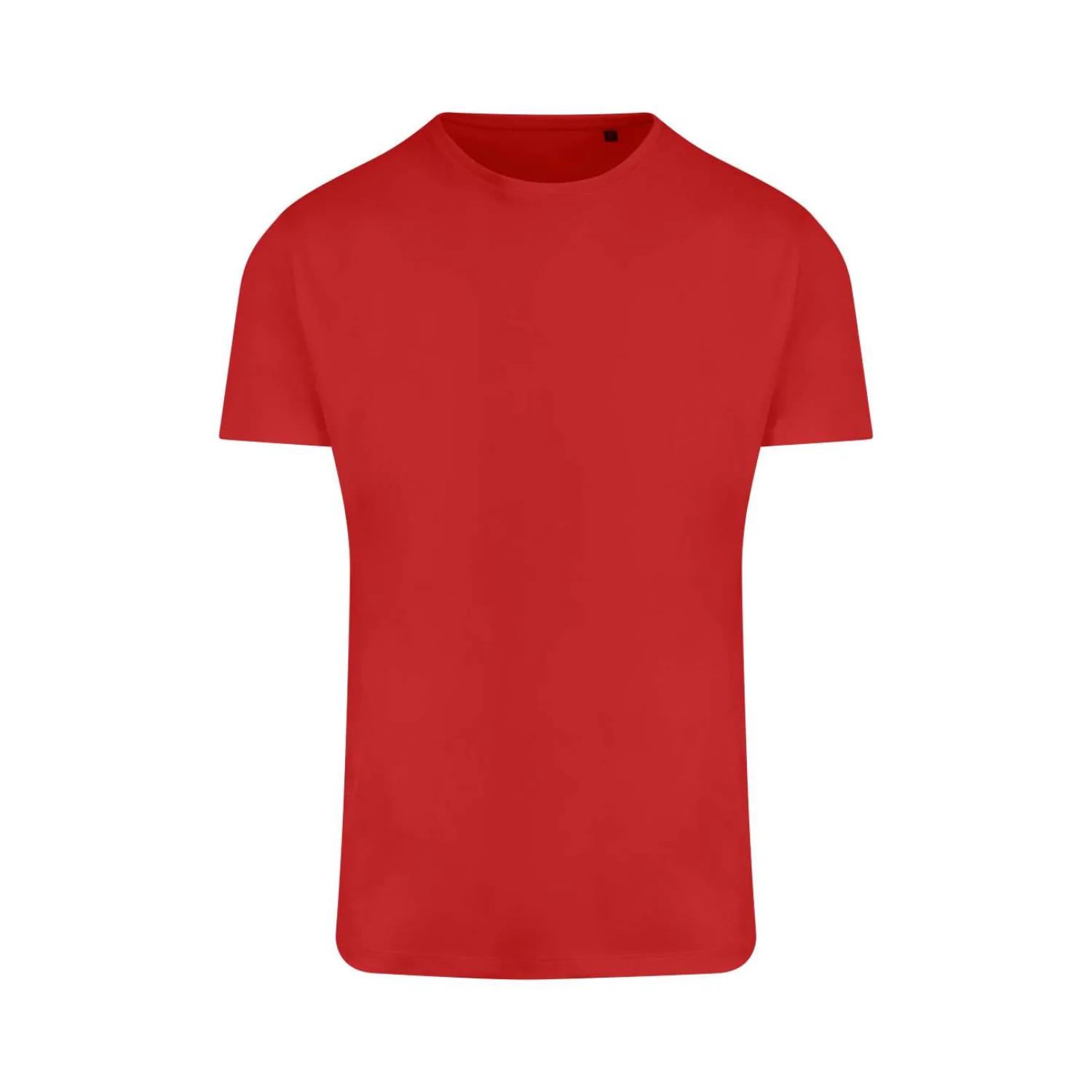 Ecologie Ambaro újrahasznosított sport póló Fire Red