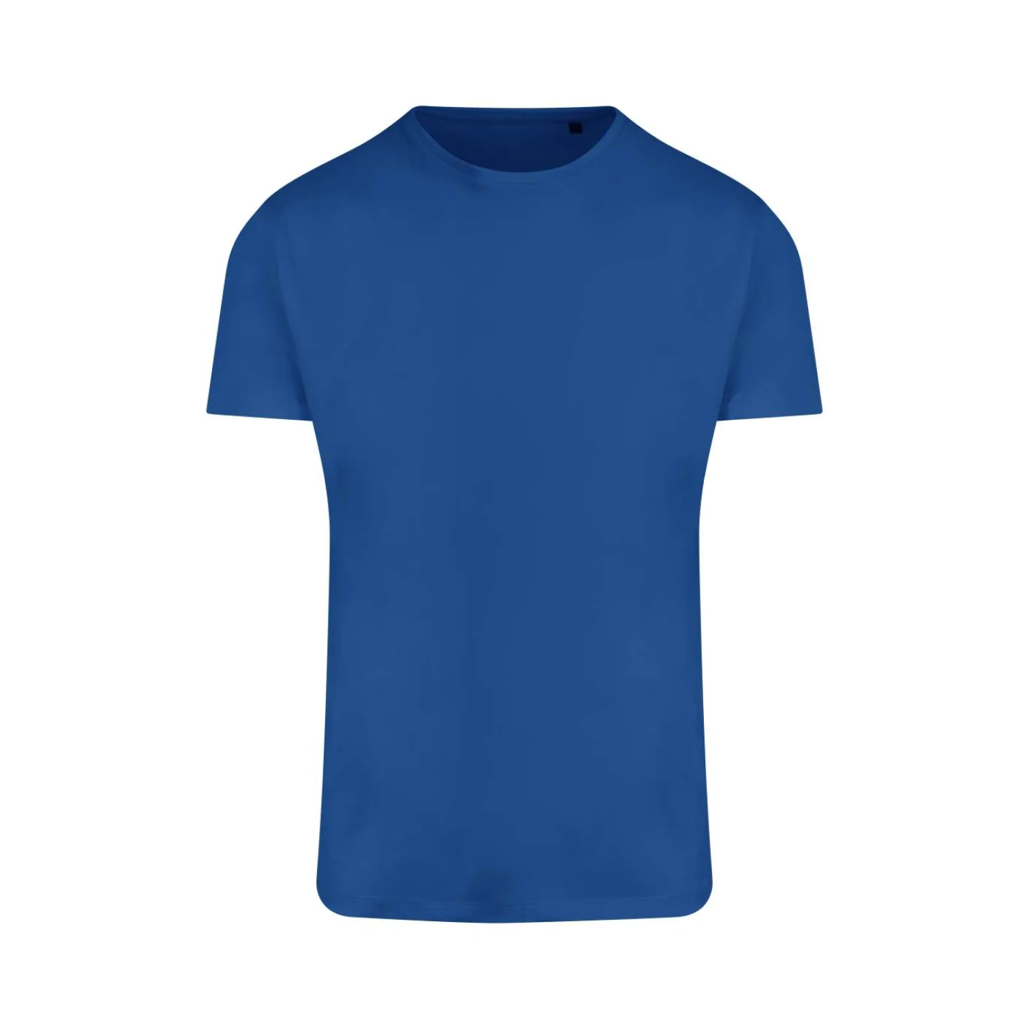 Ecologie Ambaro újrahasznosított sport póló Royal Blue