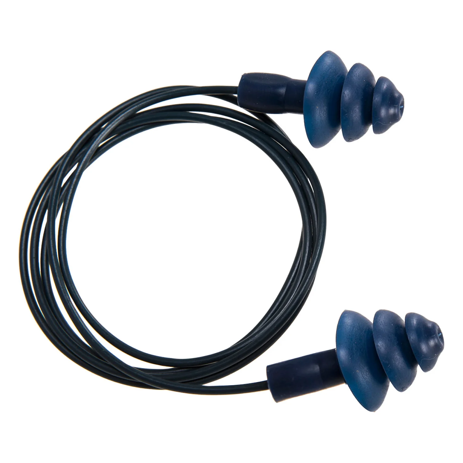 Portwest TPR earplugs-Detectable S3 kék