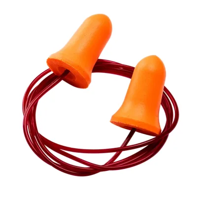 Portwest Bell Comfort PU hab füldugók zsinórral (200 pár)