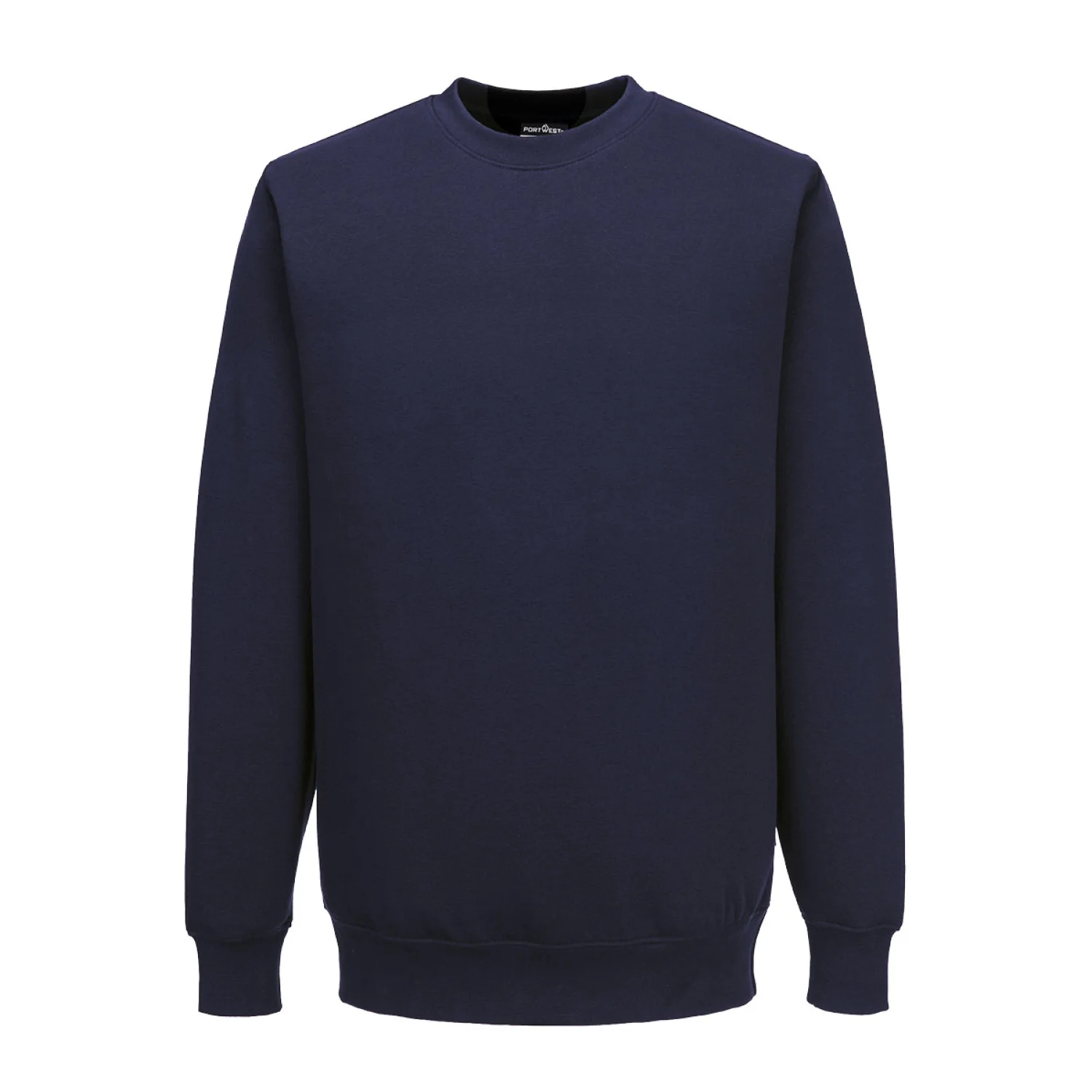 Portwest ES1 Essential pulóver Navy