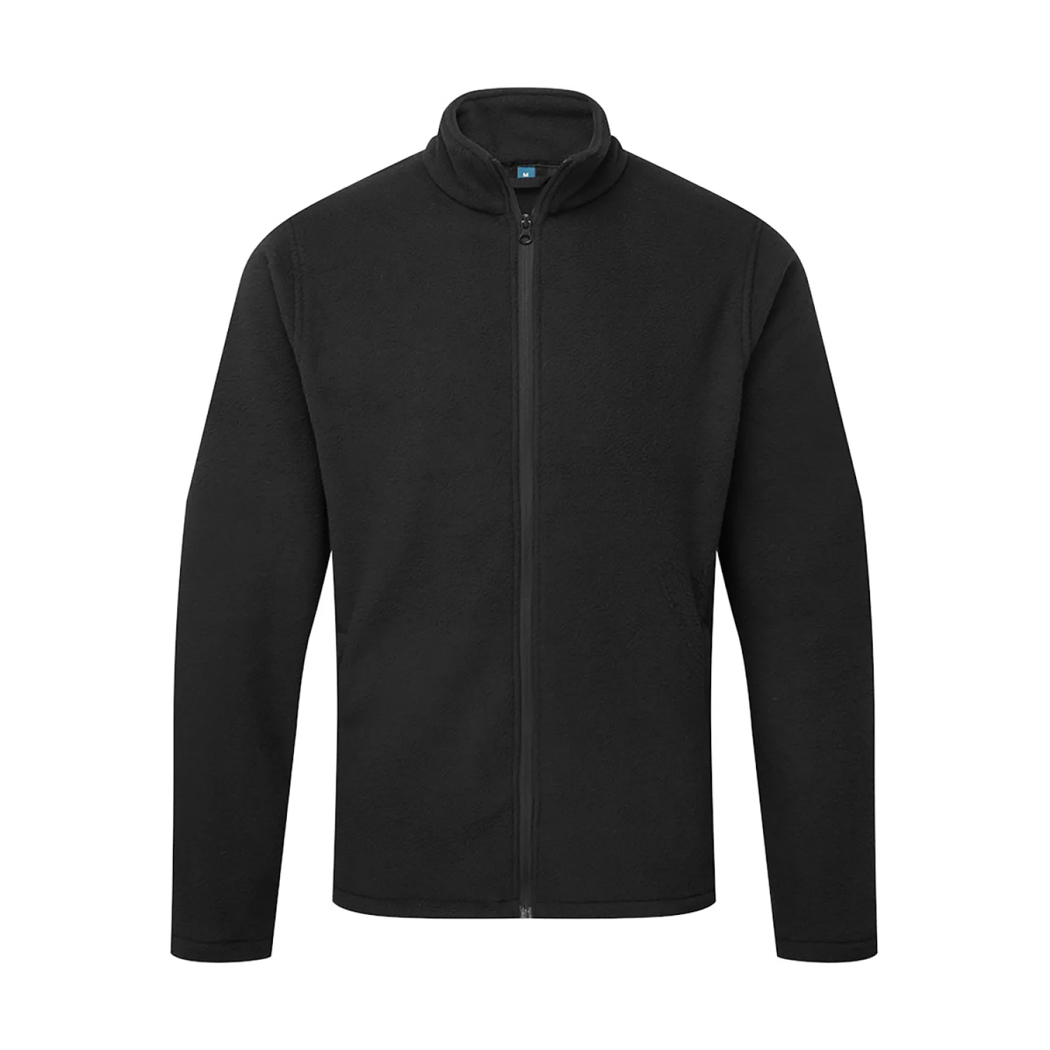 Portwest ES1 Essential fleece fekete