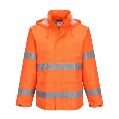 Portwest ES1 Essential Hi-Vis esődzseki