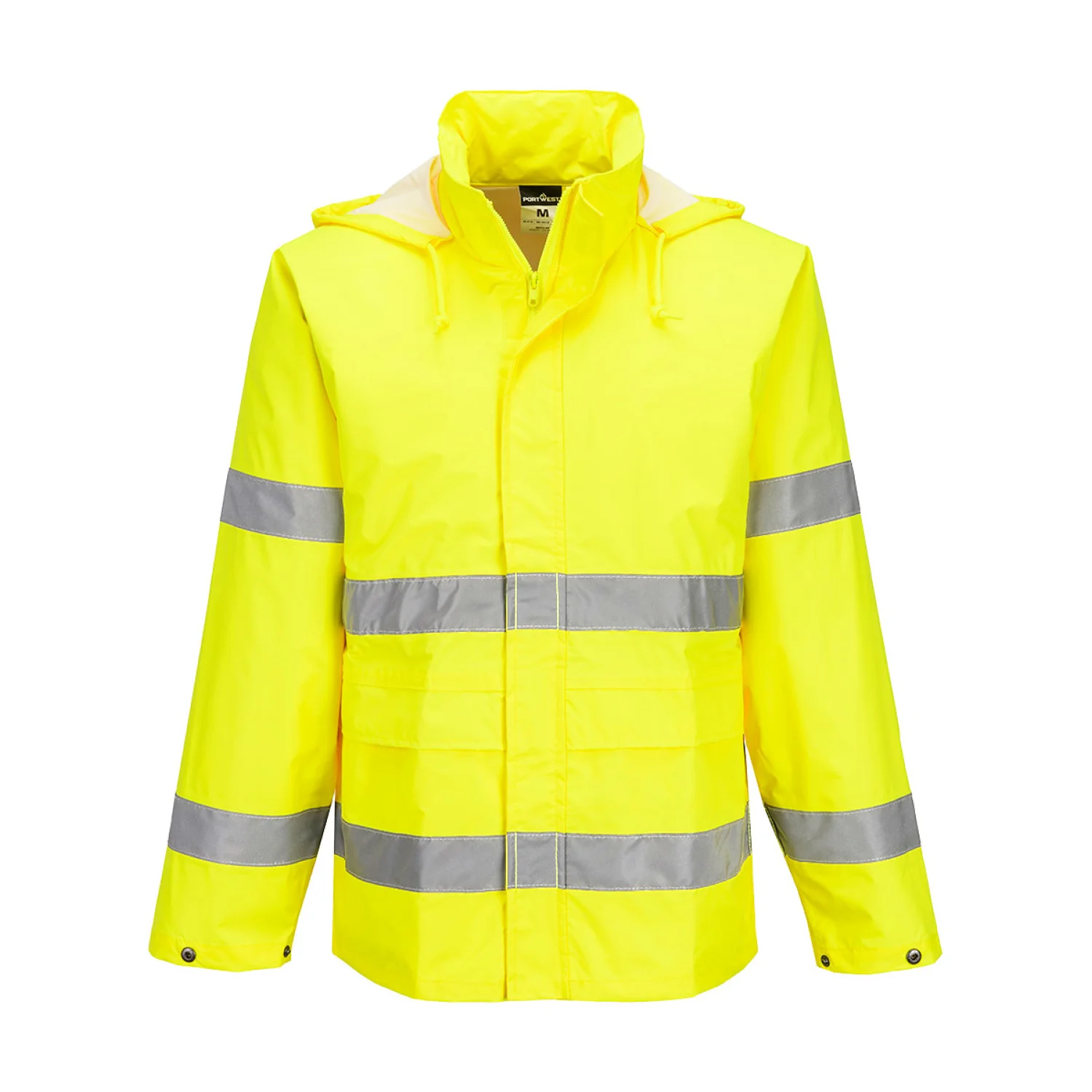 Portwest ES1 Essential Hi-Vis esődzseki sárga