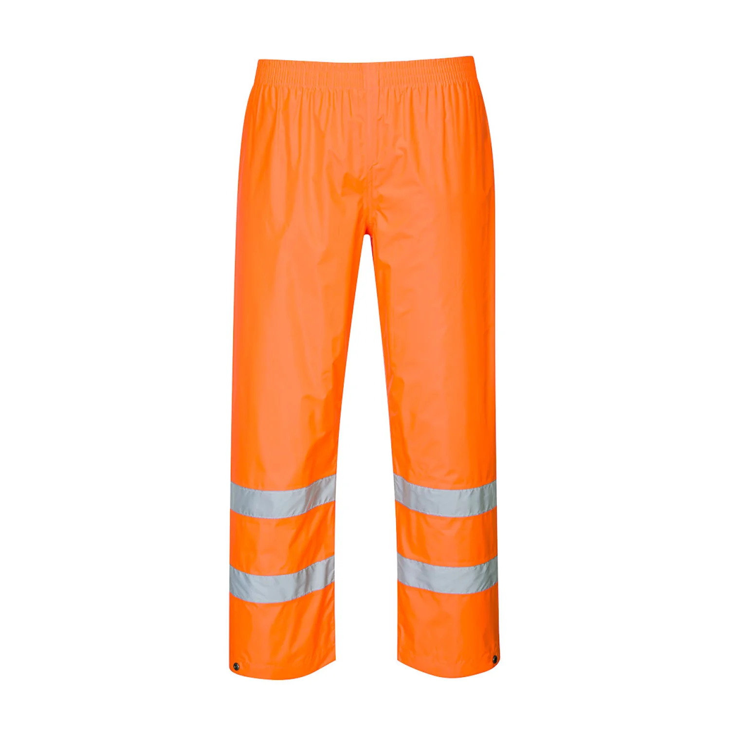 Portwest  ES1 Essential Hi-Vis esőnadrág narancs