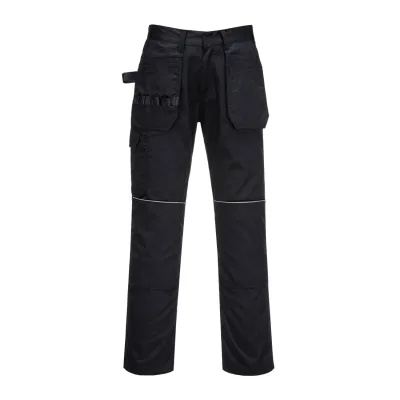 Portwest ES1 Essential lengőzsebes nadrág