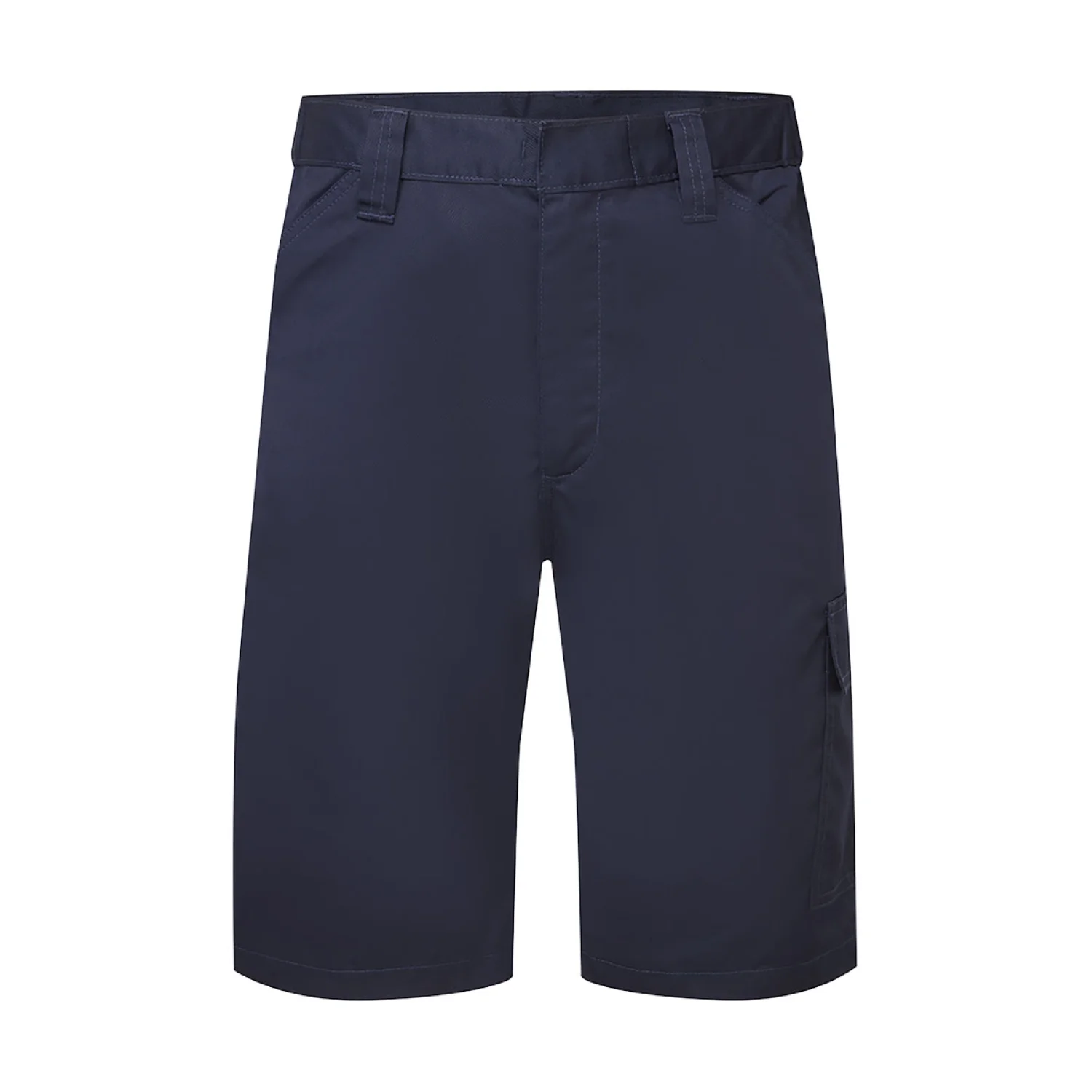 Portwest ES1 Essential munka rövidnadrág Navy