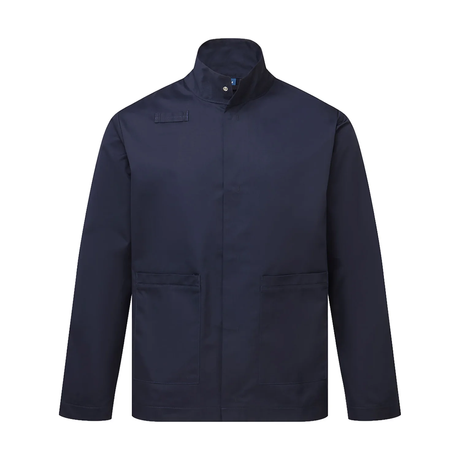 Portwest ES1 Essential munkakabát Navy
