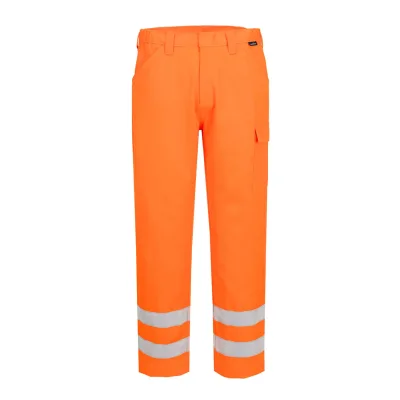 Portwest ES1 Essential Hi-Vis combat nadrág