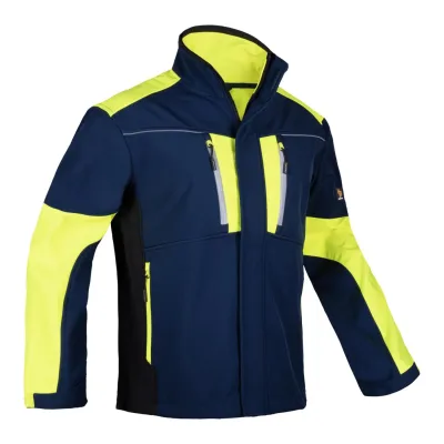 Softshell procera ethos kabátok és