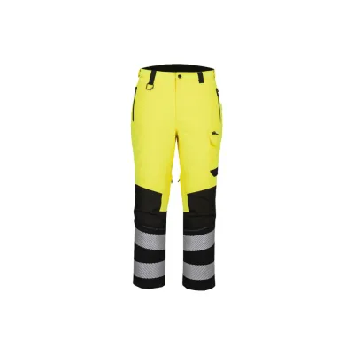 Portwest EV4 Hi-Vis Expedition nadrág