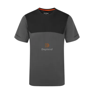 Portwest EV4 Lightweight T-Shirt S/S