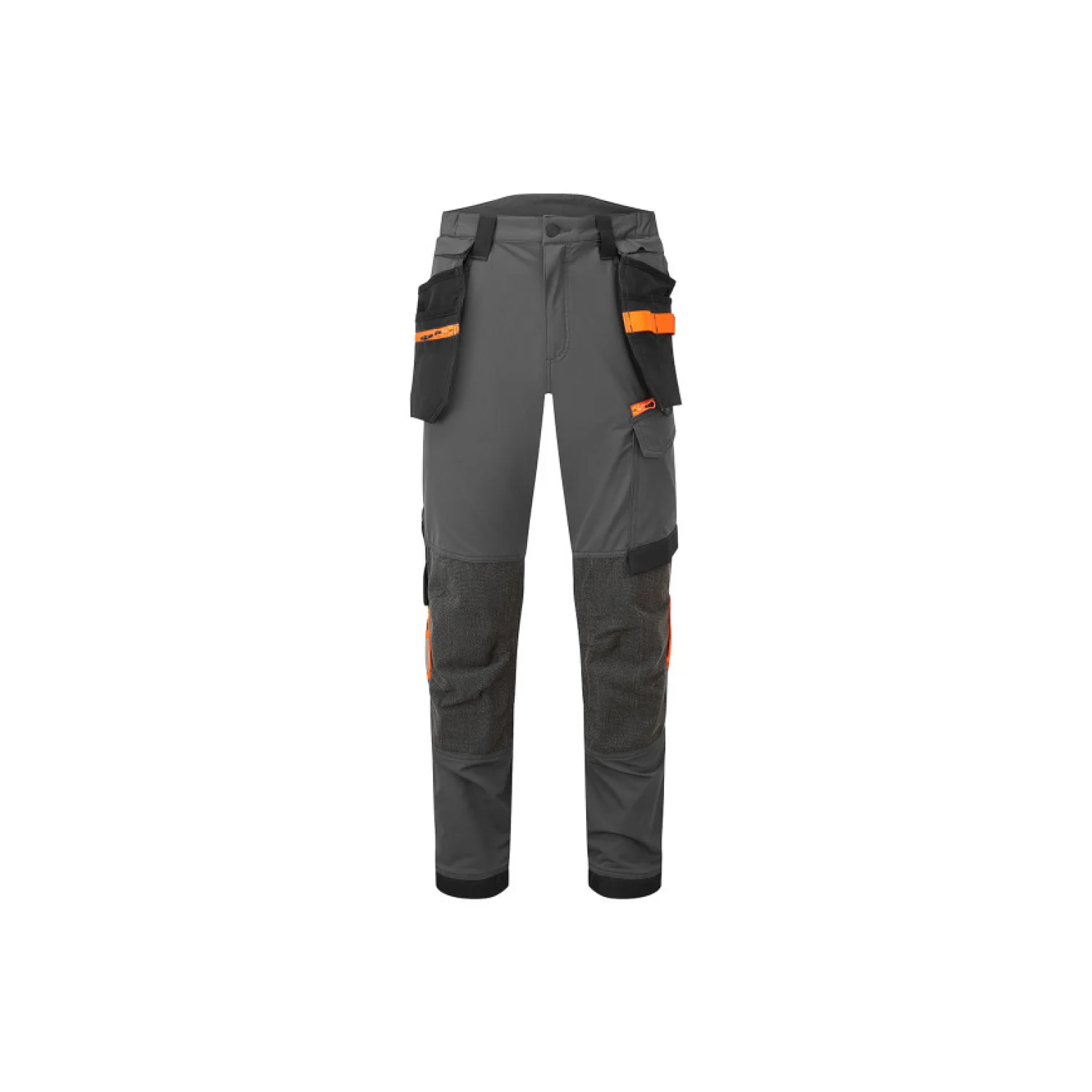 Portwest EV440 - EV4 Stretch Holster nadrág mole szürke
