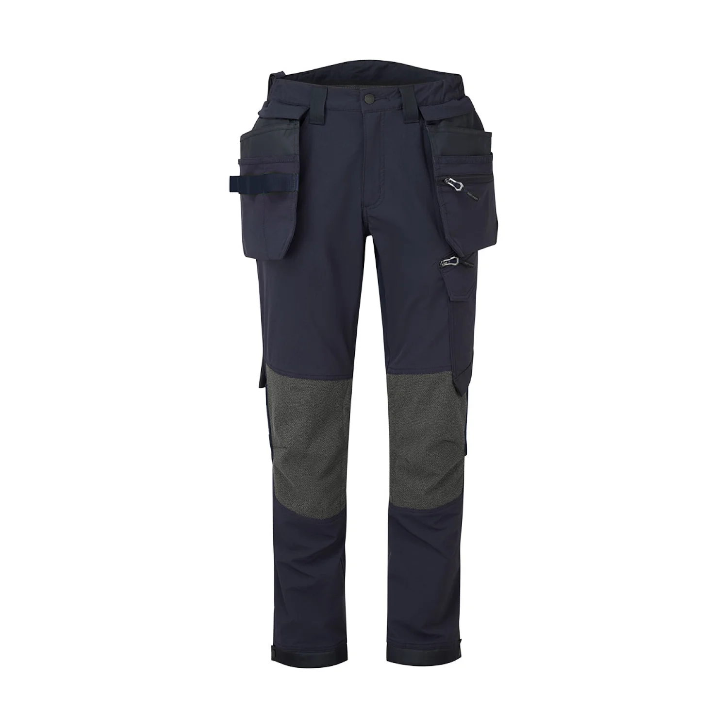 Portwest EV440 - EV4 Stretch Holster nadrág Navy NV S