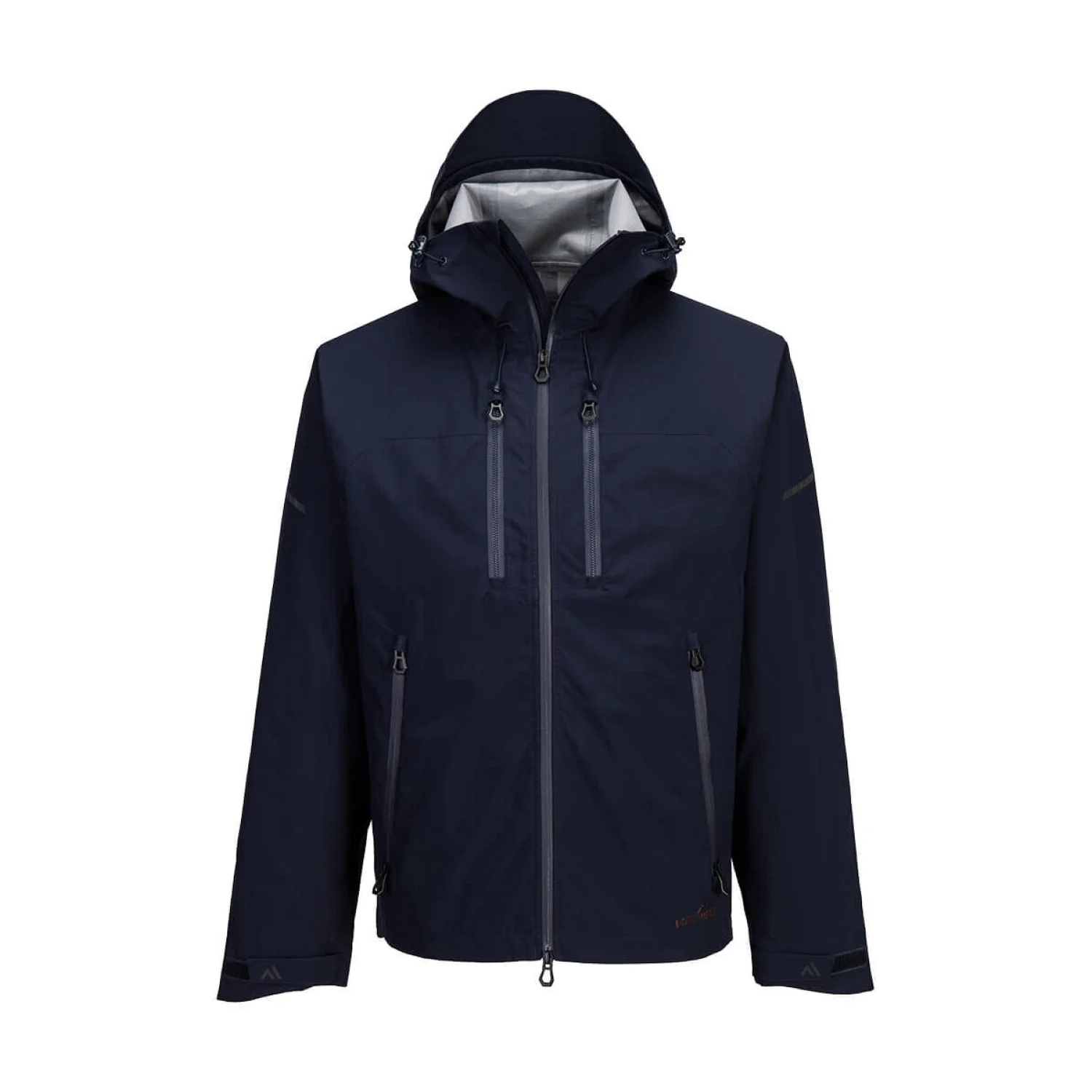 Portwest EV460 - EV4 Shell esőkabát Navy