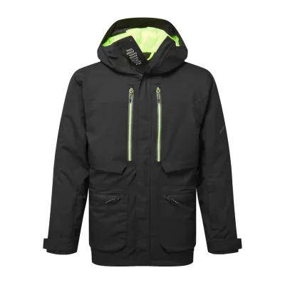 Portwest EV4 téli parka kabát kabátok és