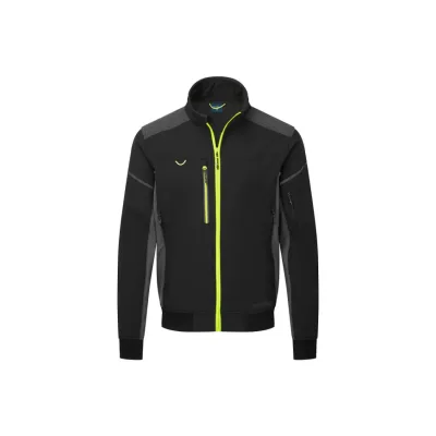 Portwest EV4 Softshell bomber dzseki (3L)