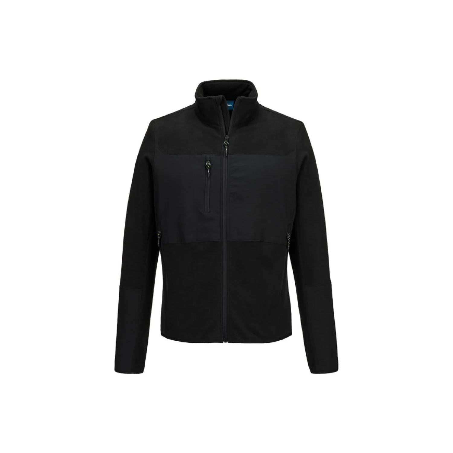 Portwest EV4 fleece fekete