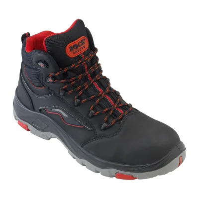 Rock Safety S3L, SR, HRO, FO biztonsági bakancs