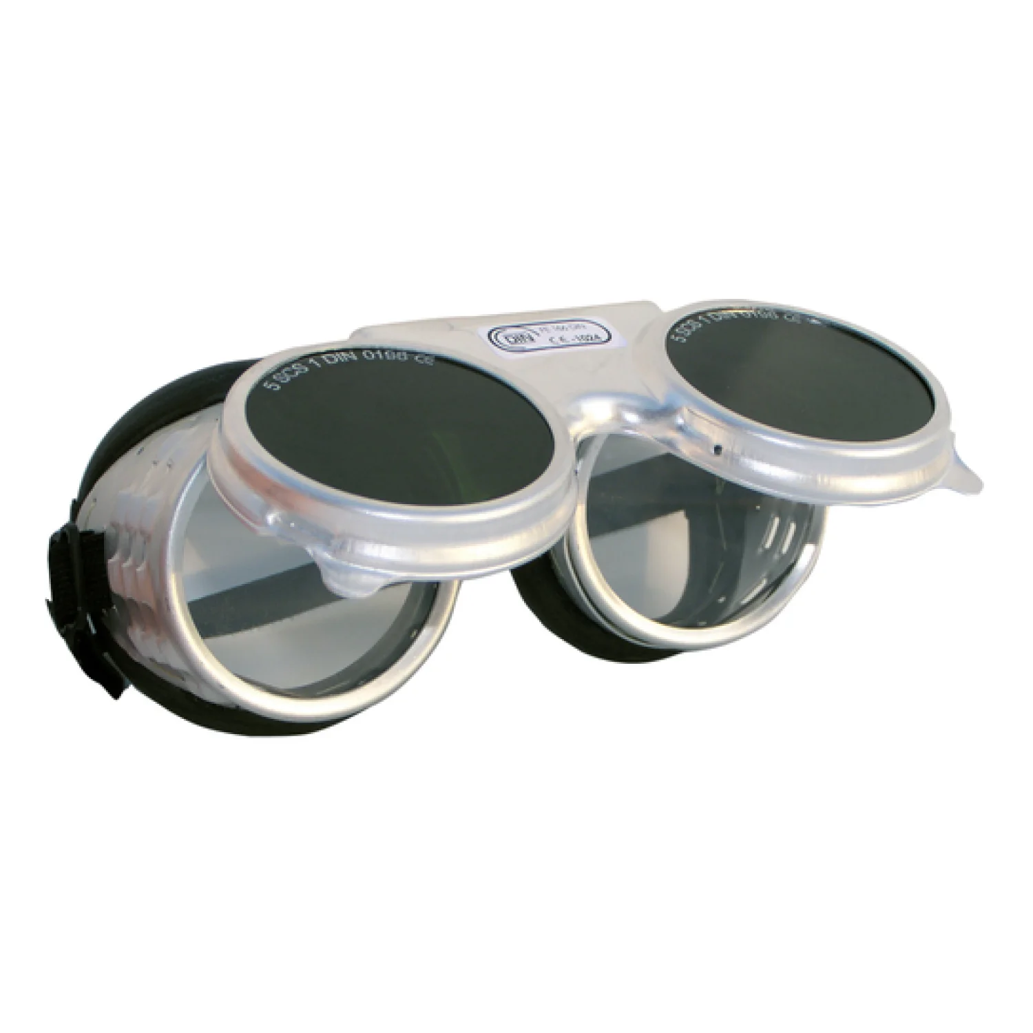 Coverguard REVALUX SB-1 SB