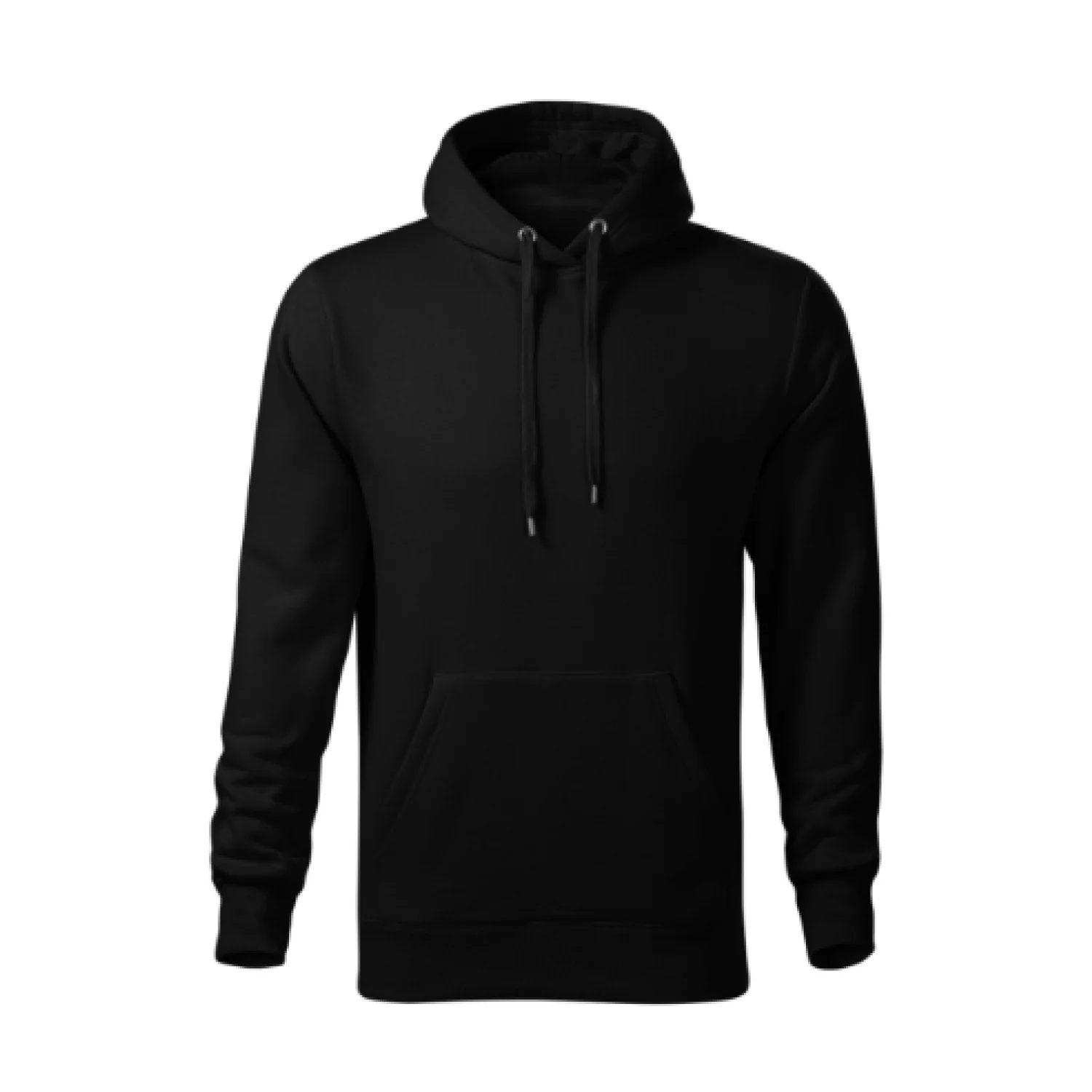 MALFINI Cape Free fekete 01