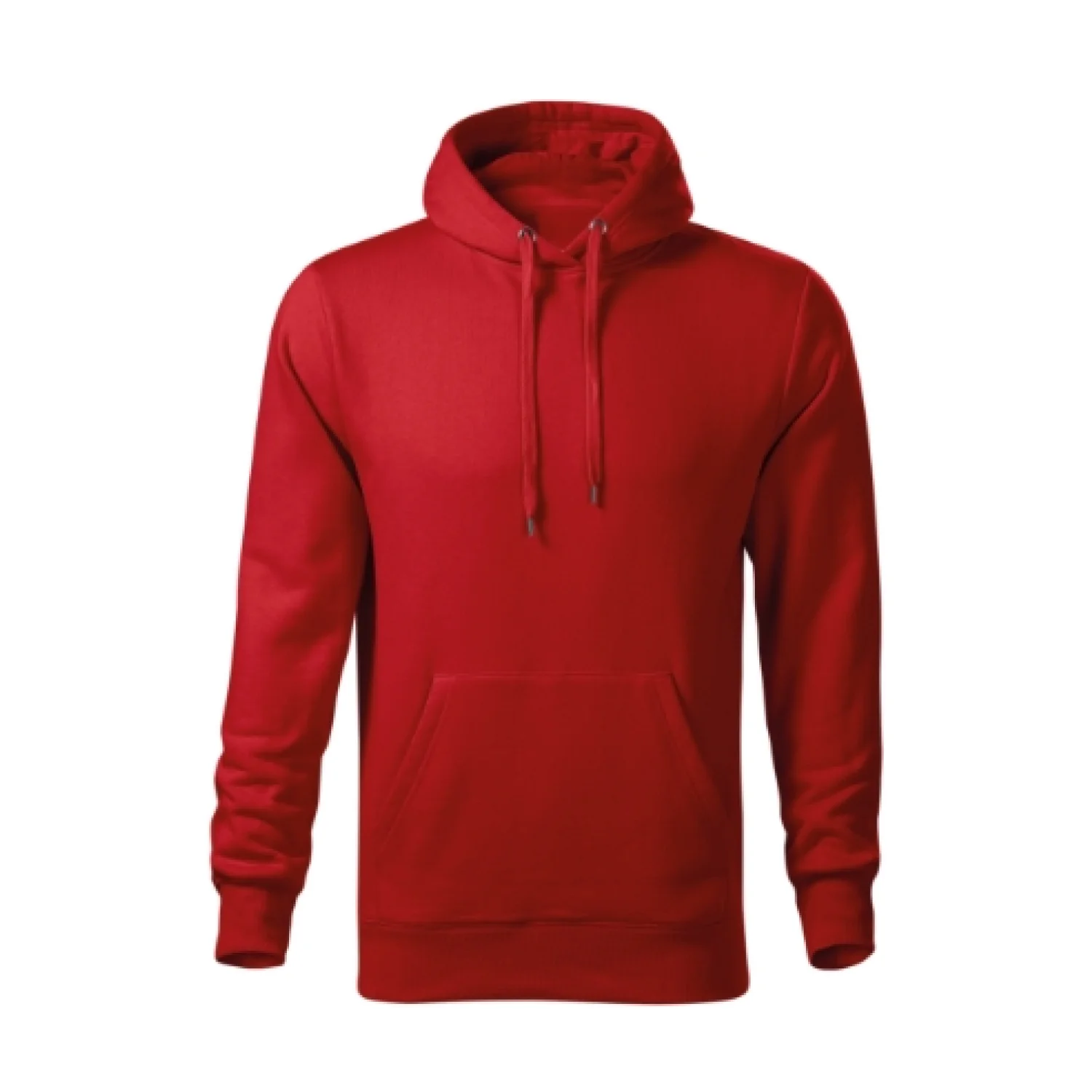 MALFINI Cape Free piros 07