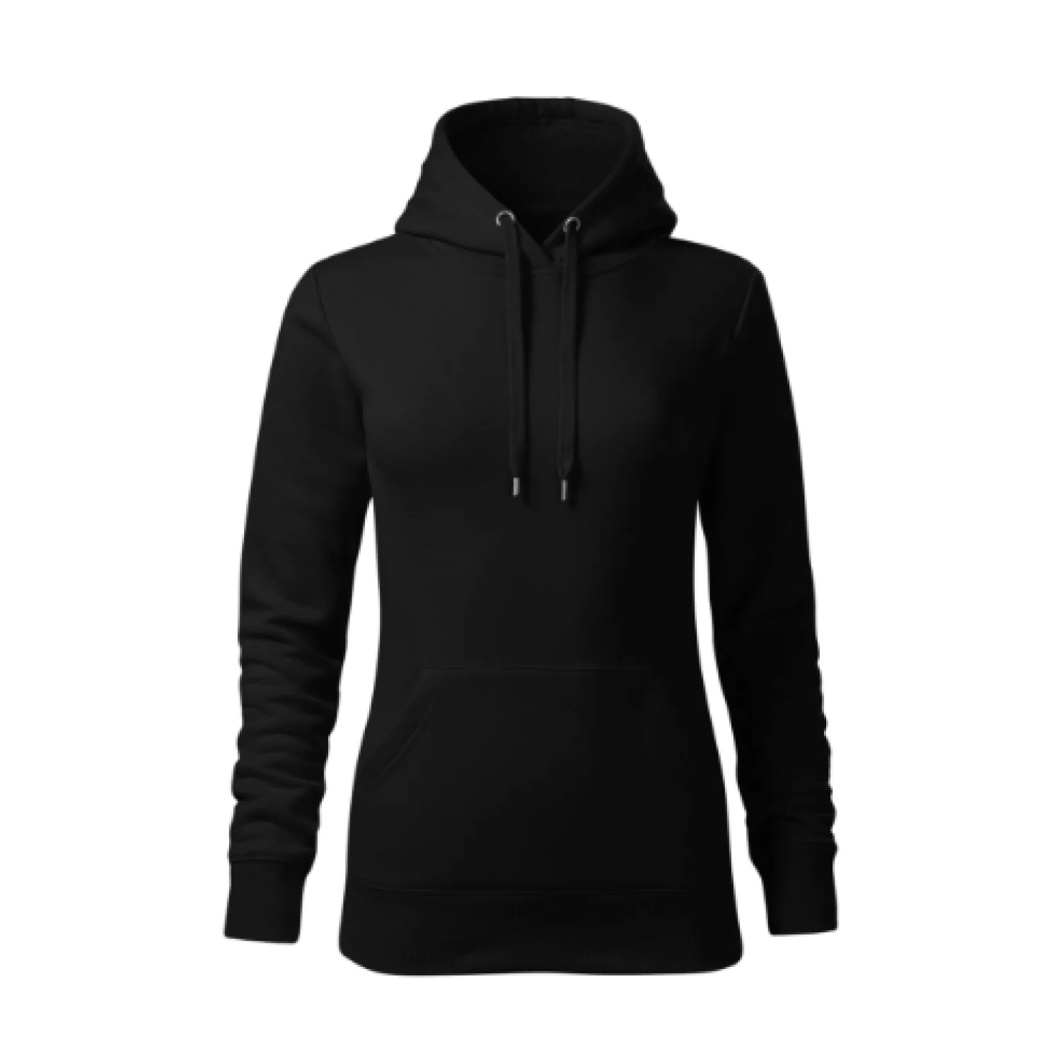 MALFINI Cape Free fekete 01