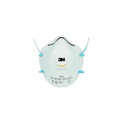 Ardon Respirátor 3M 8822 FFP2 ffp2 maszk