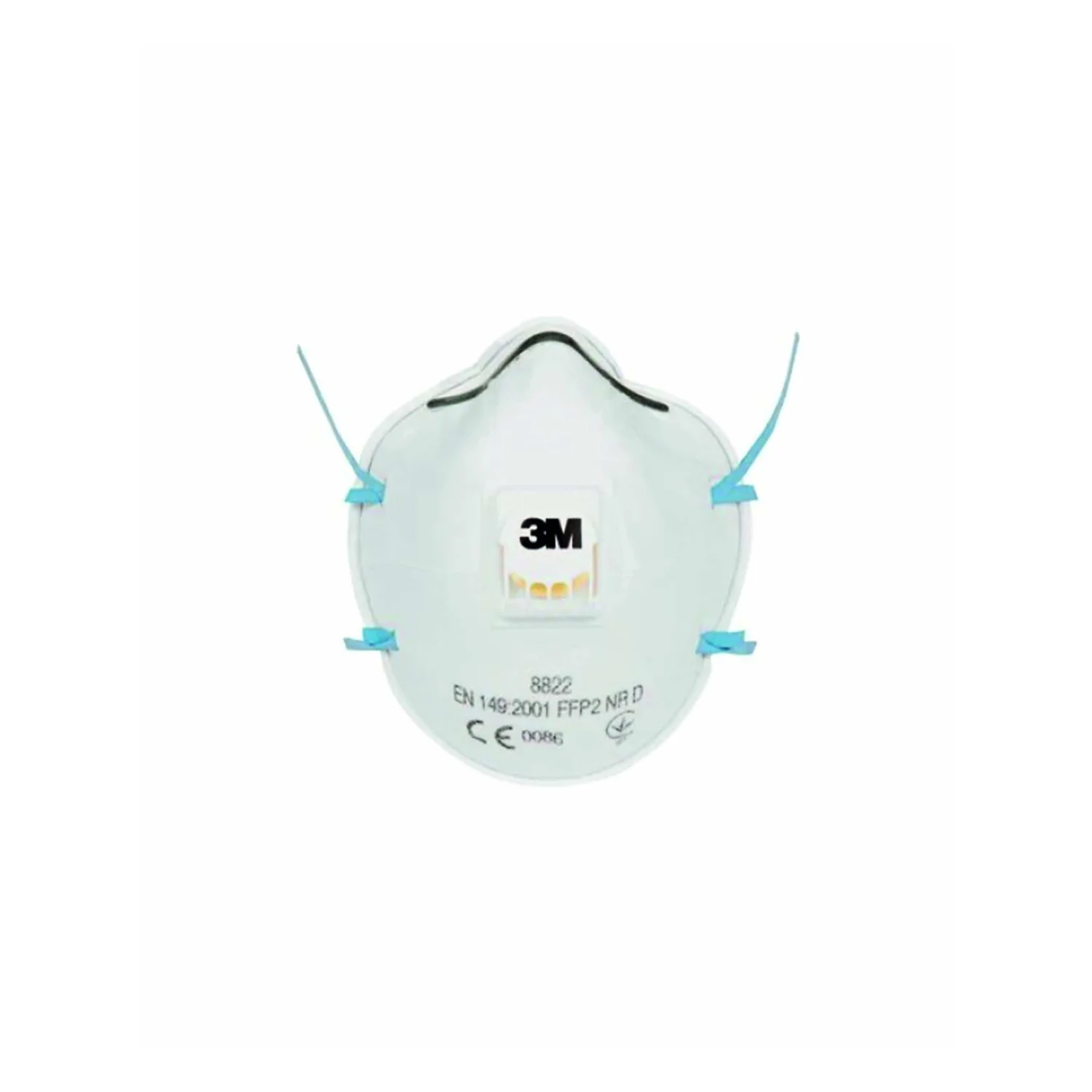 Ardon Respirátor 3M 8822 FFP2