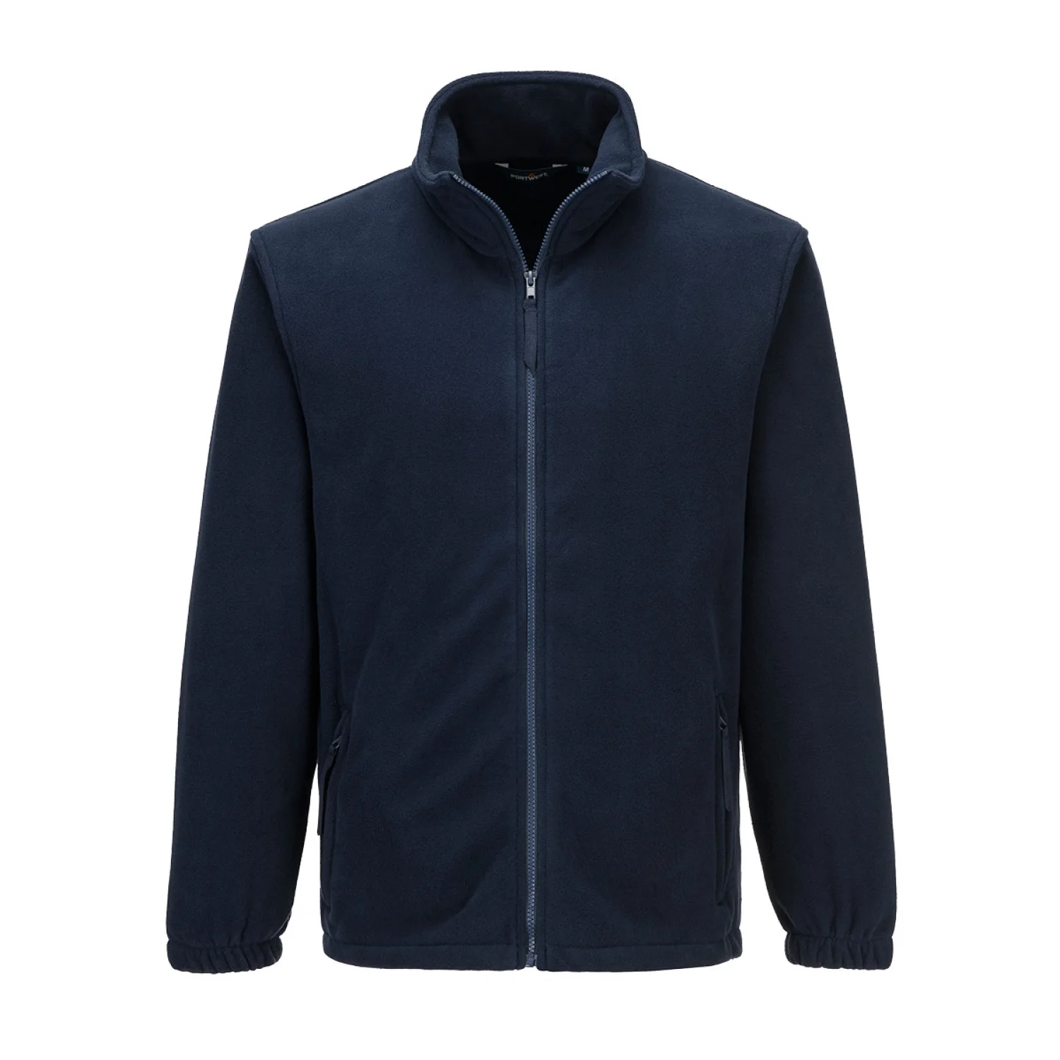 Portwest Férfi Aran polár Navy