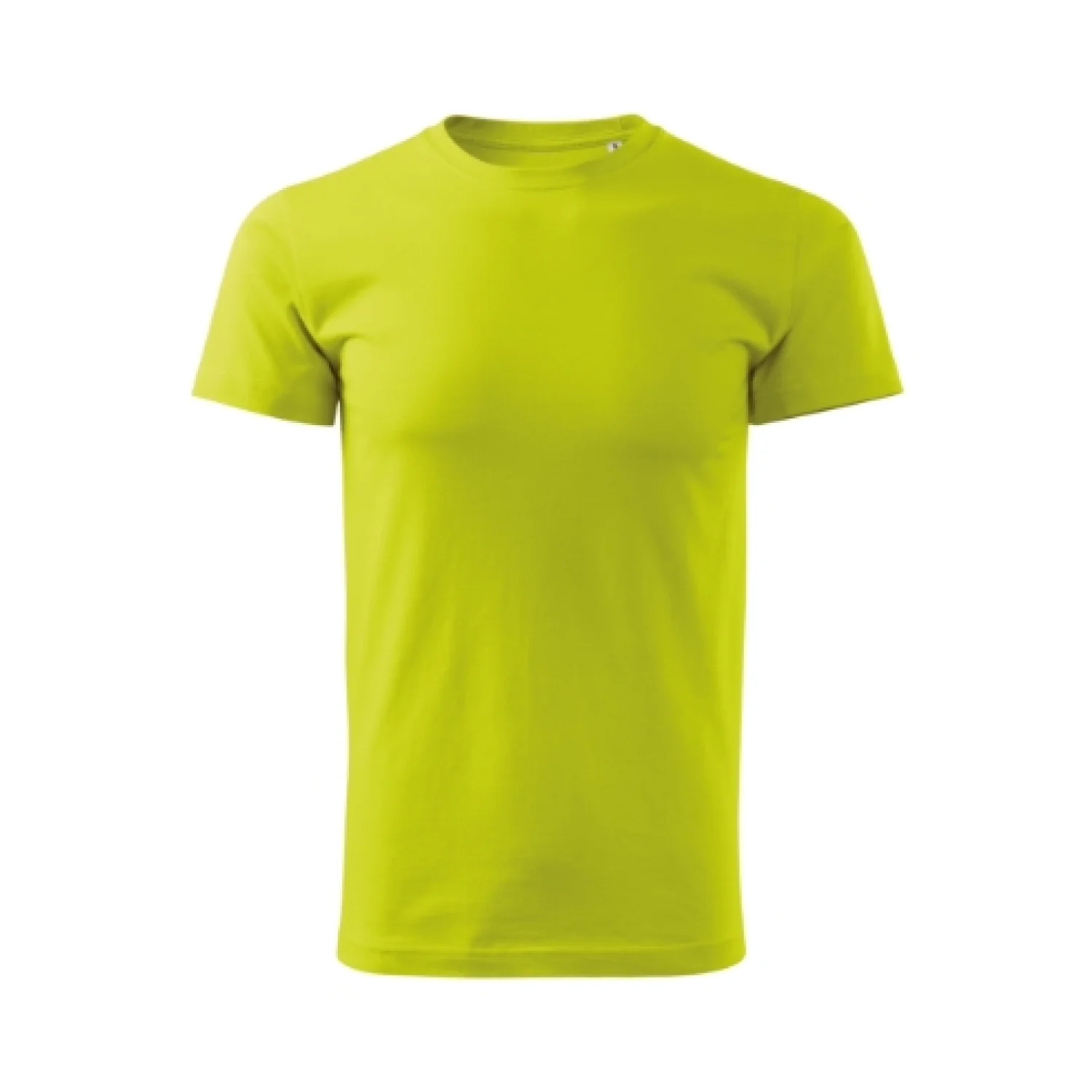 MALFINI Basic Free lime 62