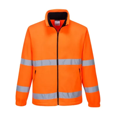 Portwest Hi-Vis Windbreaker polár