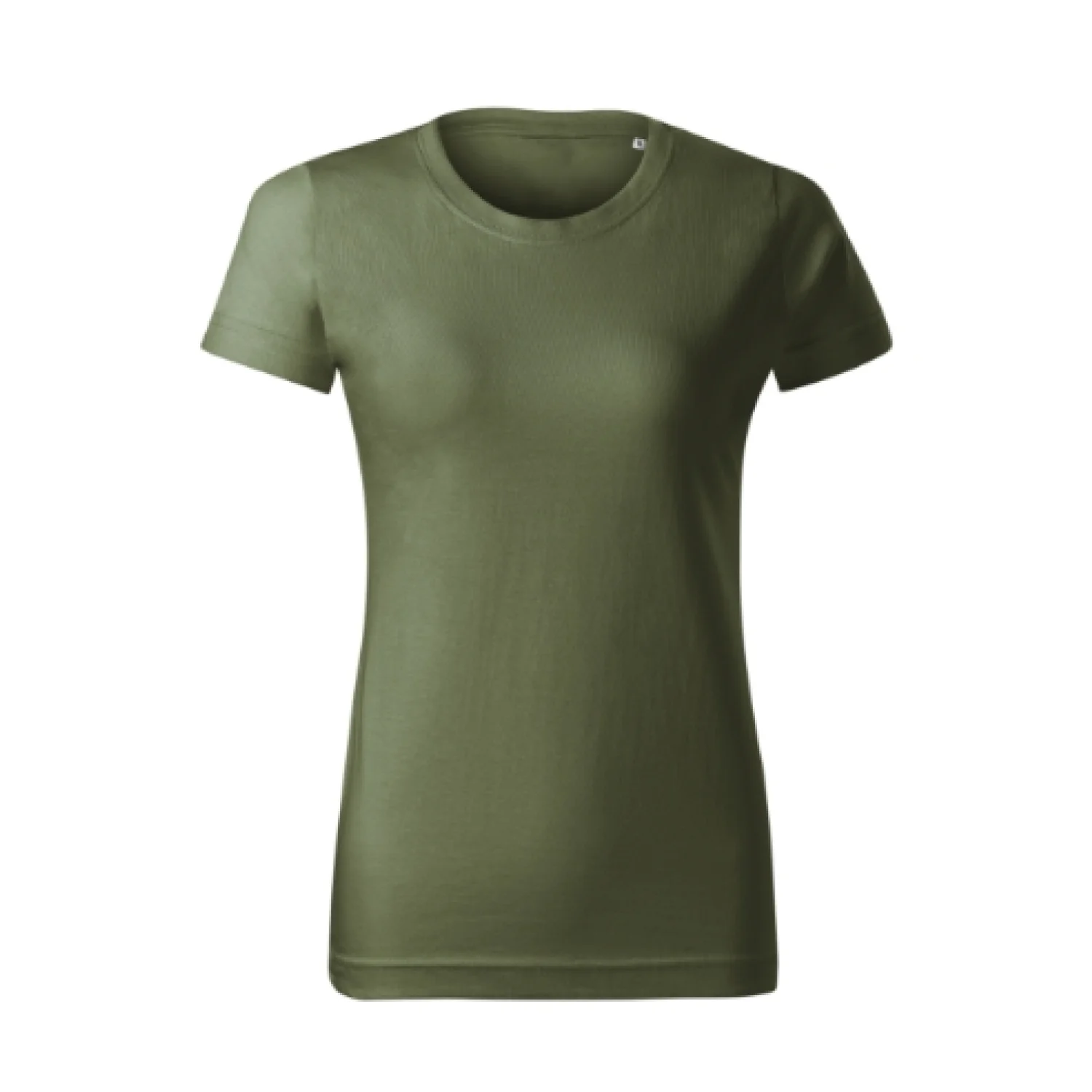 MALFINI Basic Free khaki 09