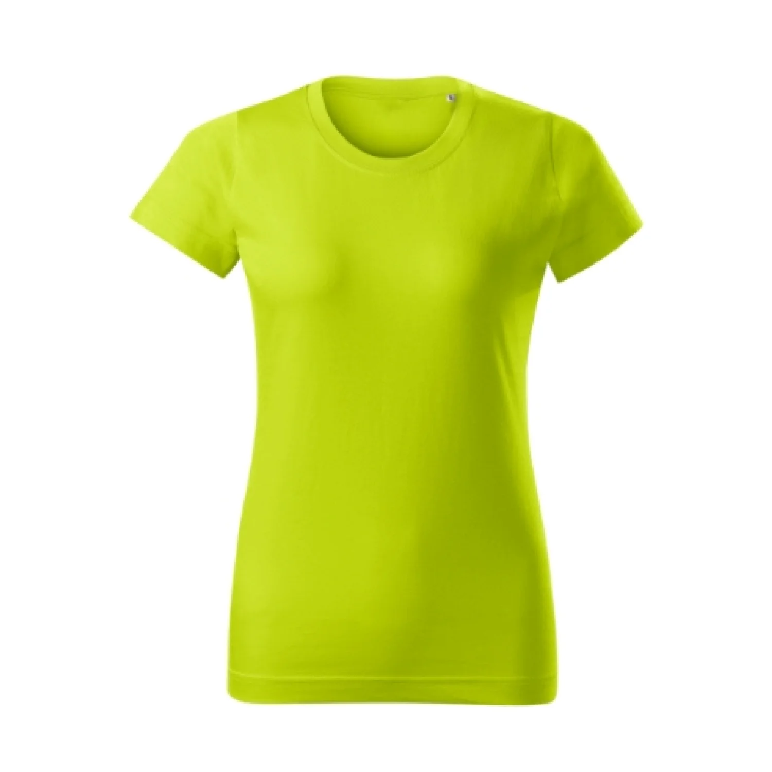 MALFINI Basic Free lime 62