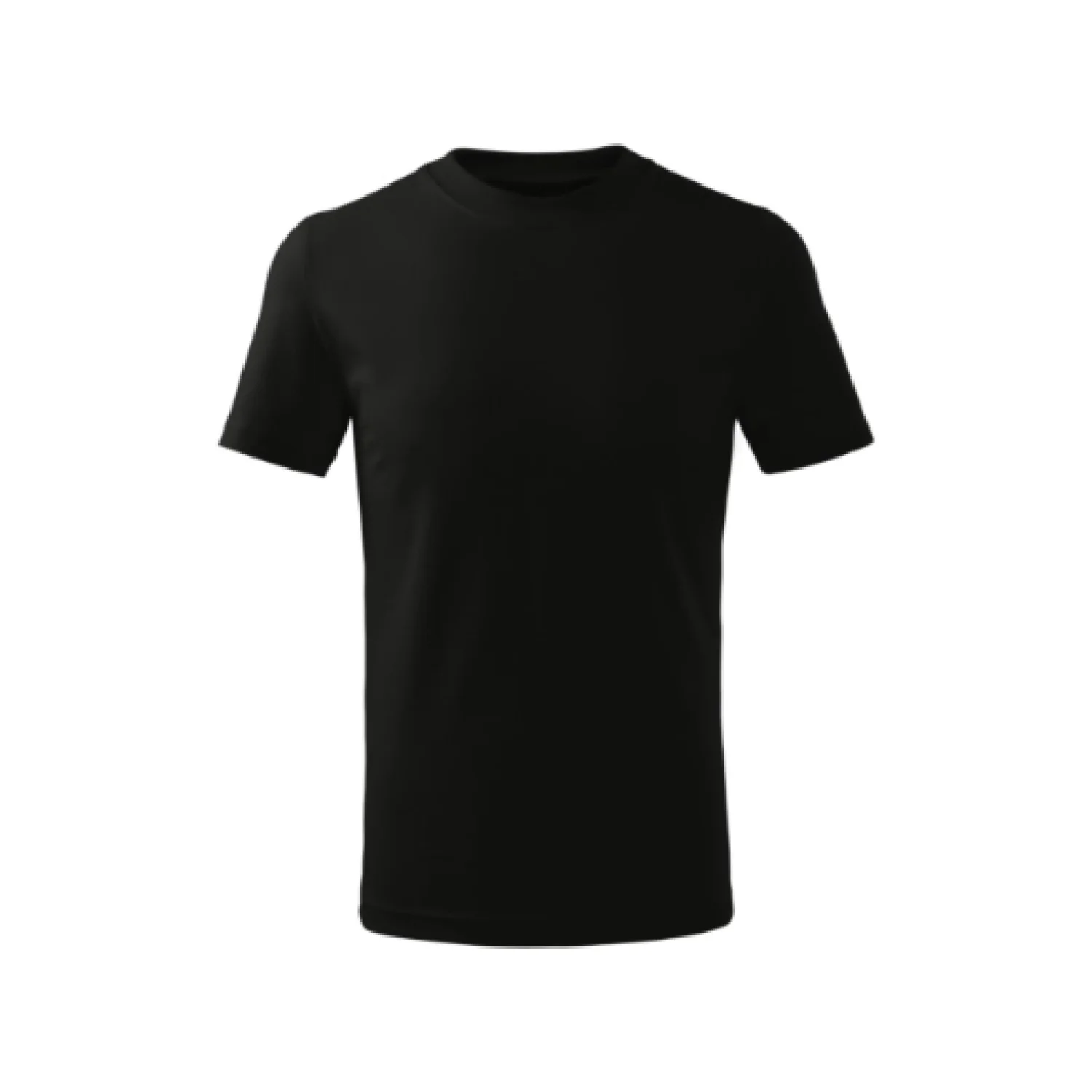 MALFINI Basic Free fekete 01