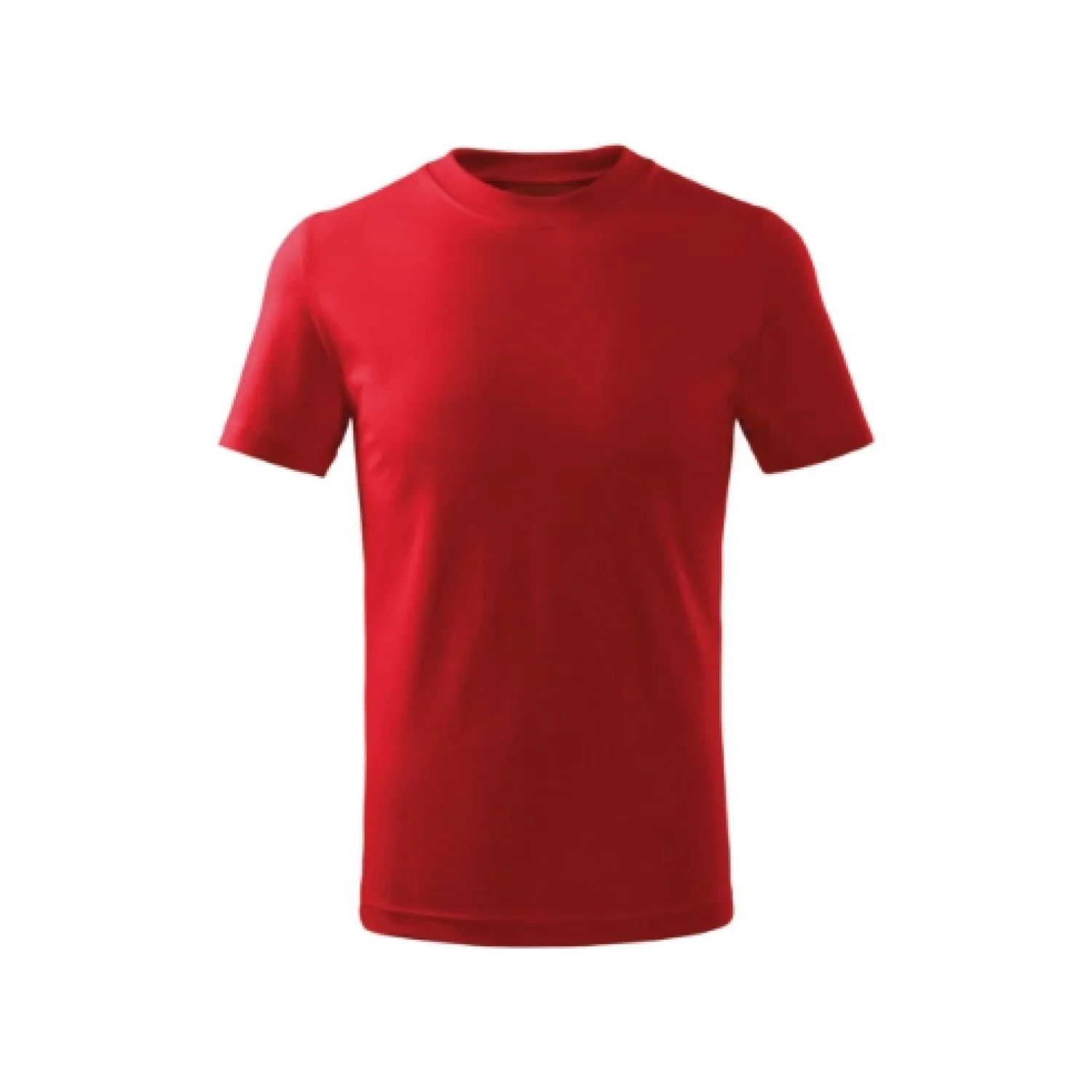 MALFINI Basic Free piros 07