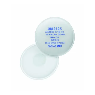 Ardon Szűrő 3M 2125 eggy par szűrőbetét
