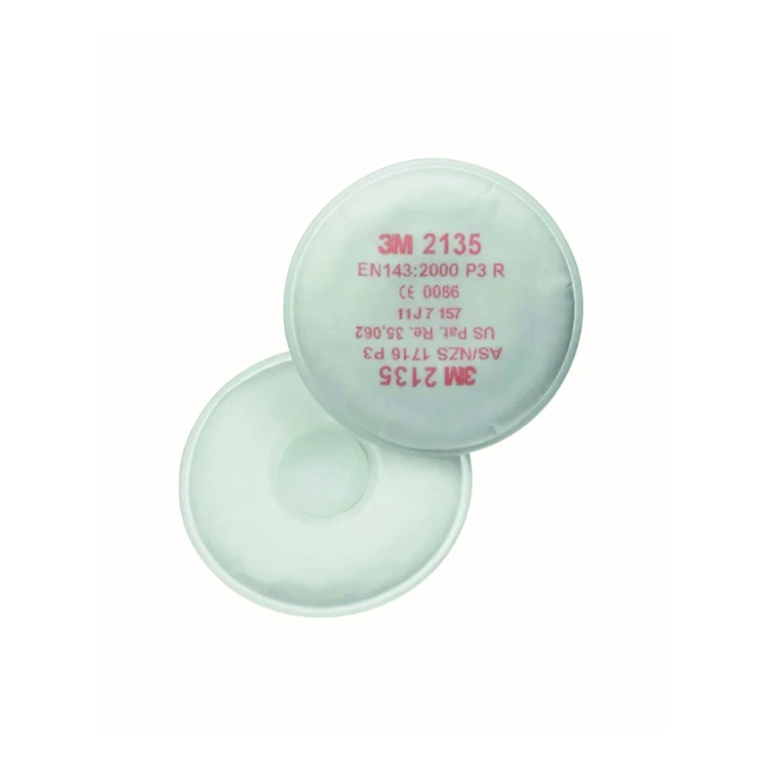 Ardon Szűrő 3M 2135 egy par