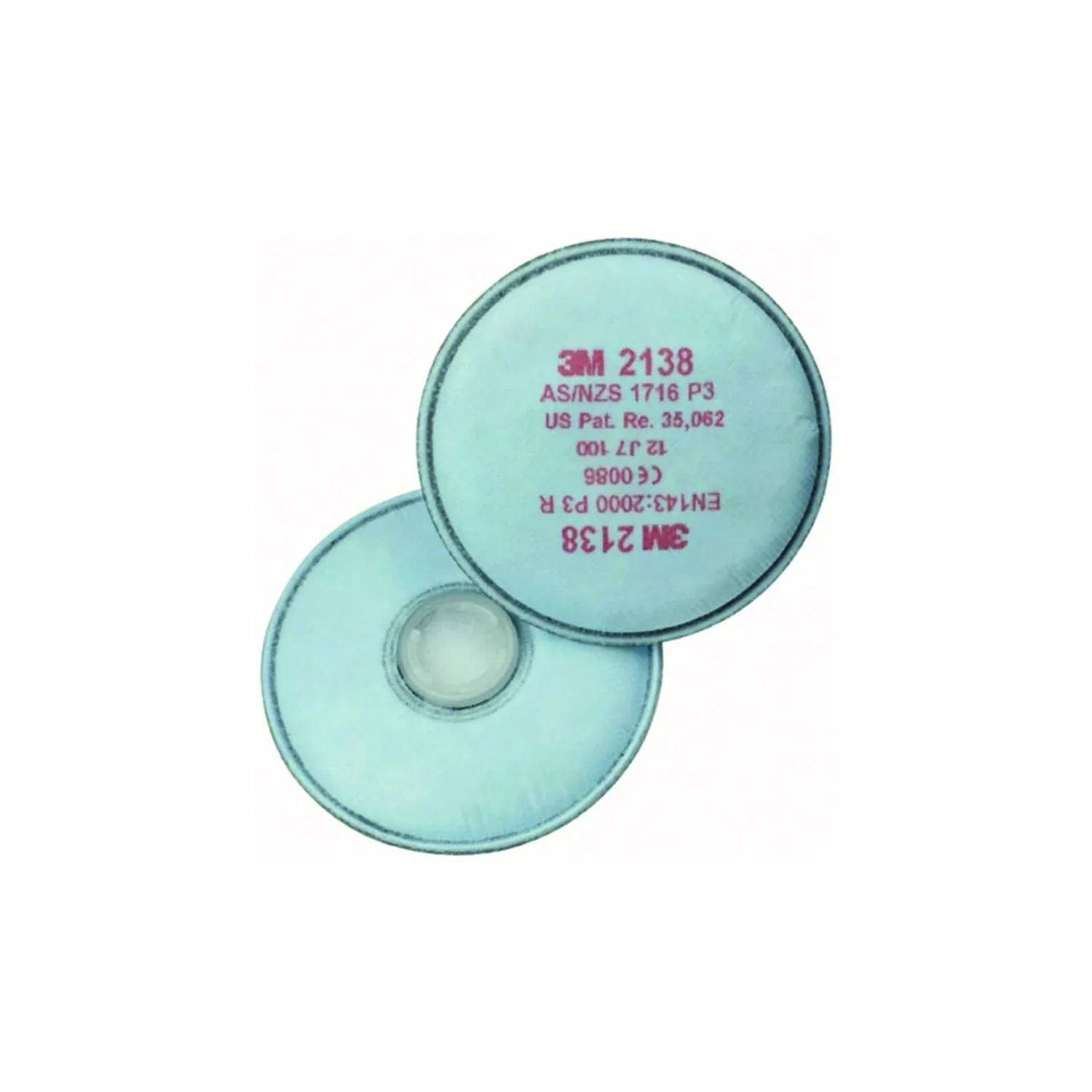 Ardon Szűrő 3M 2138 egy par