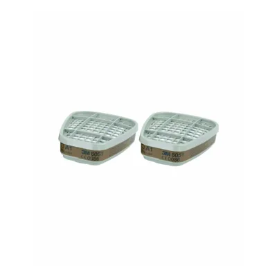 Ardon Szűrő 3M 6051 egy par szűrőbetét