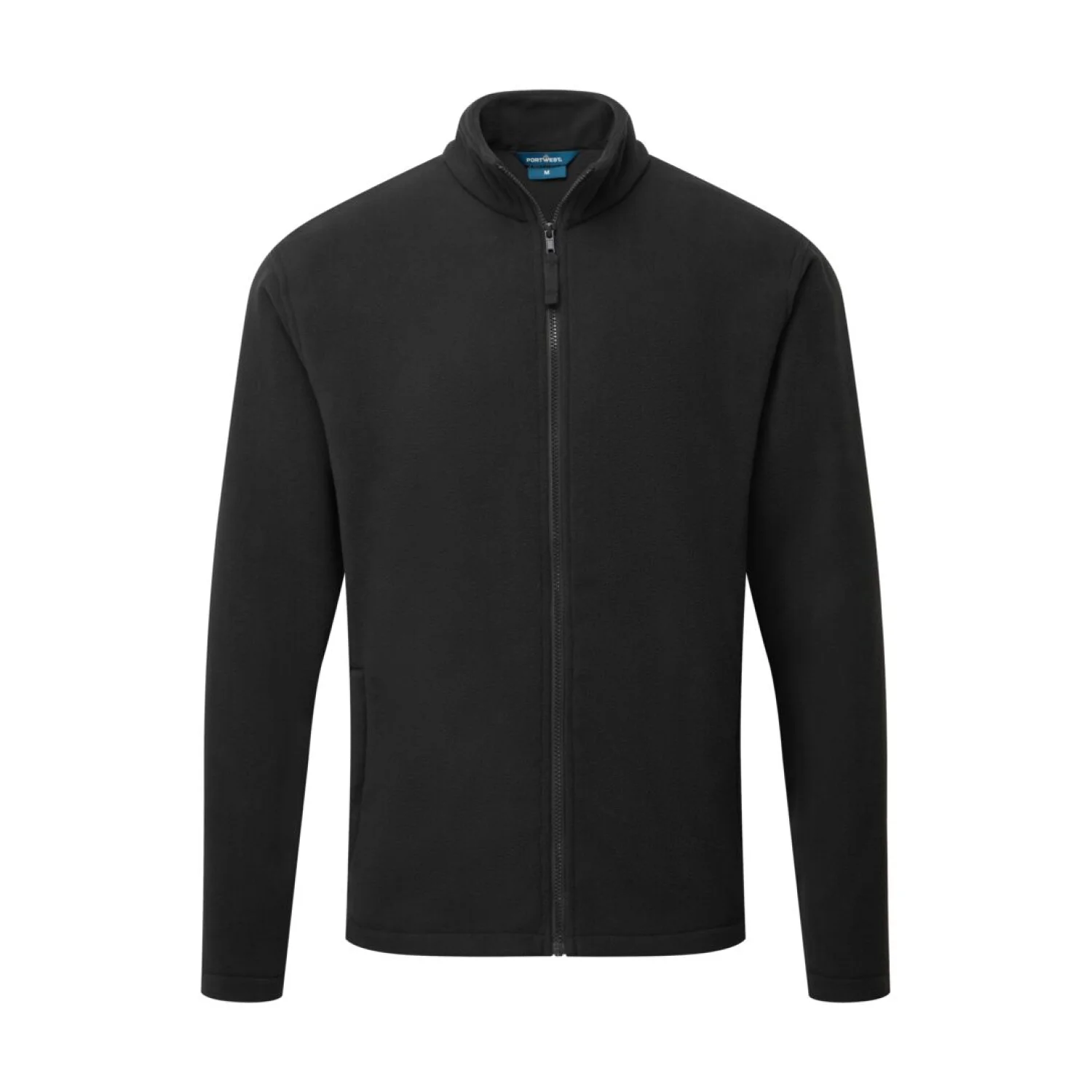 Portwest Eco fleece fekete