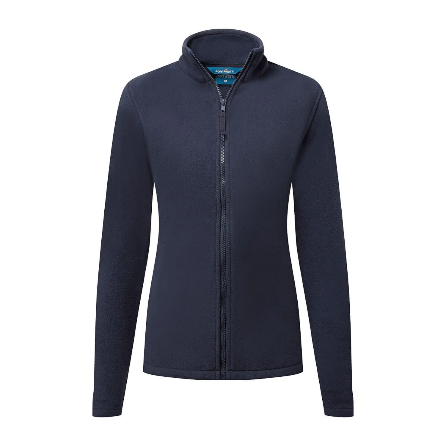 Portwest Női Eco polár Navy