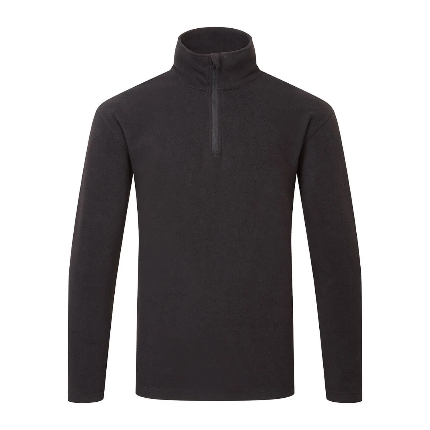 Portwest Eco Pullover Fleece fekete