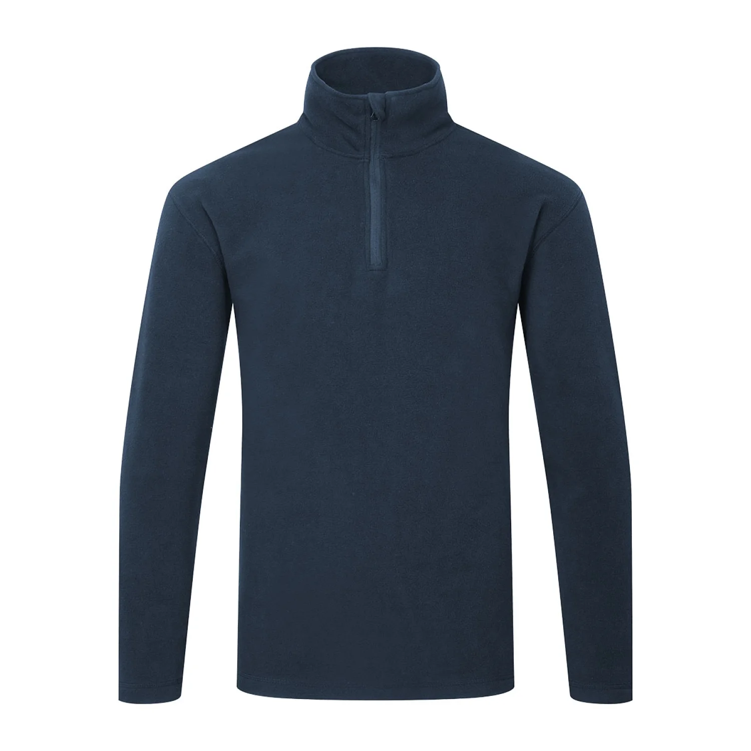 Portwest Eco gyapjú pulóver Navy