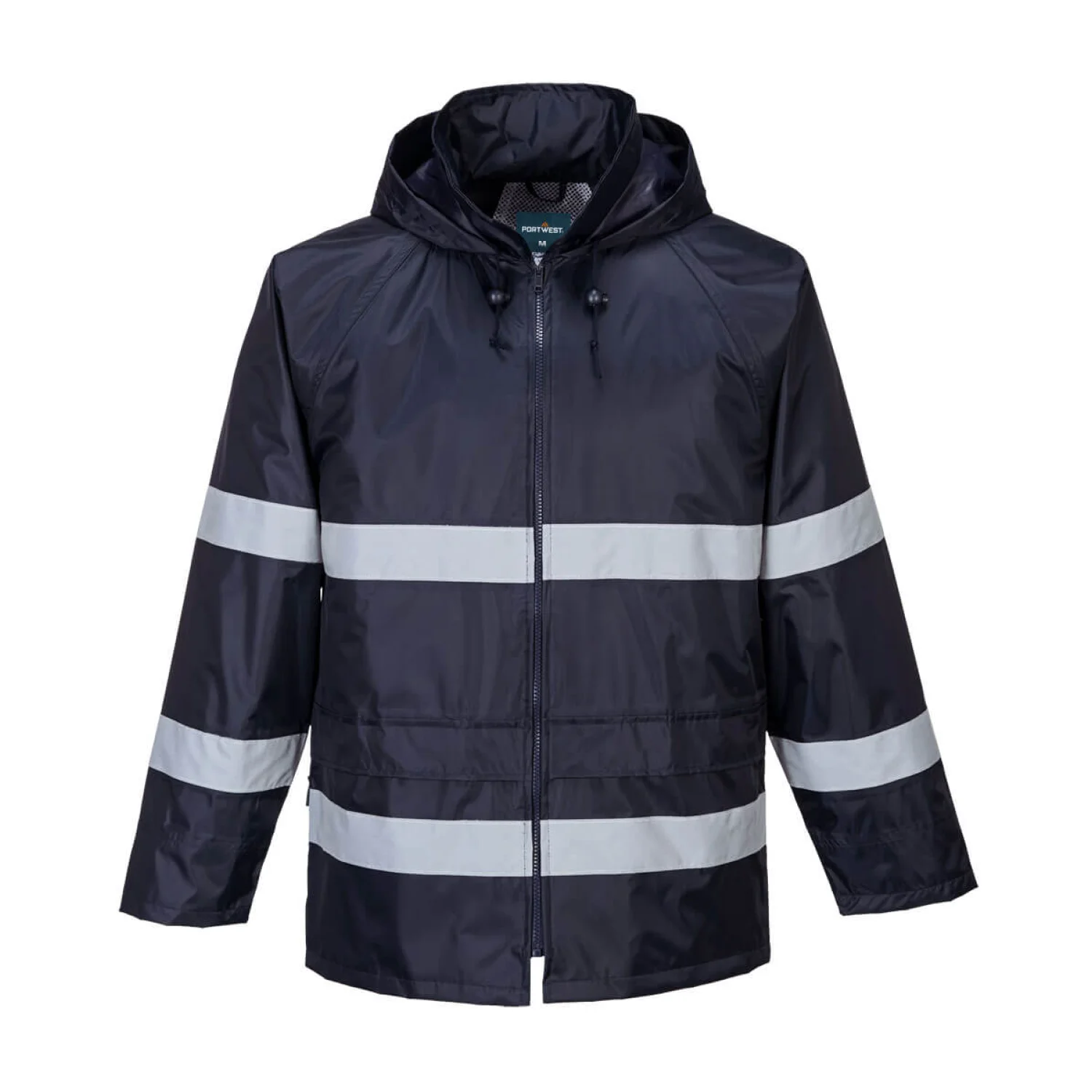 Portwest Classic Iona esőkabát Navy